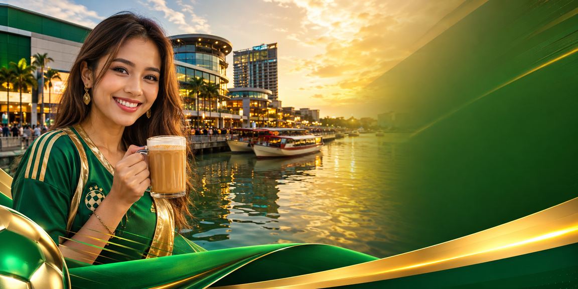Pengguna VIP winclub88 bertaruh sukan melalui telefon pintar di Johor Bahru