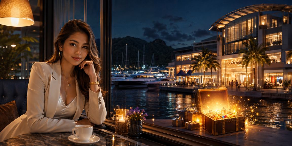 Keselamatan platform kasino dalam talian winclub88 di Langkawi