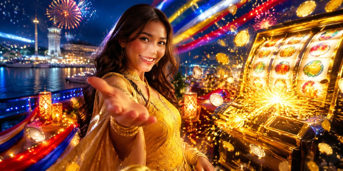 Pemain menggunakan aplikasi winclub88 di telefon Android untuk permainan slot