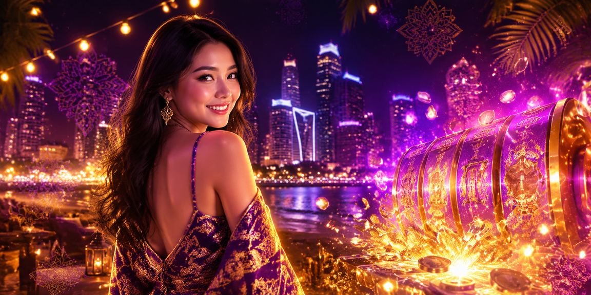 Paparan permainan slot video di winclub88 melalui telefon pintar